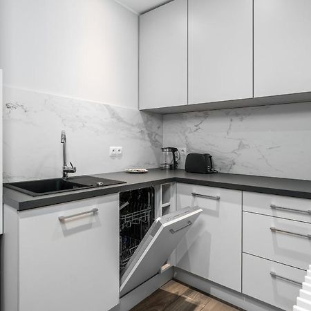 Maraton Gardens Apartments By Noclegi Renters Poznań Esterno foto