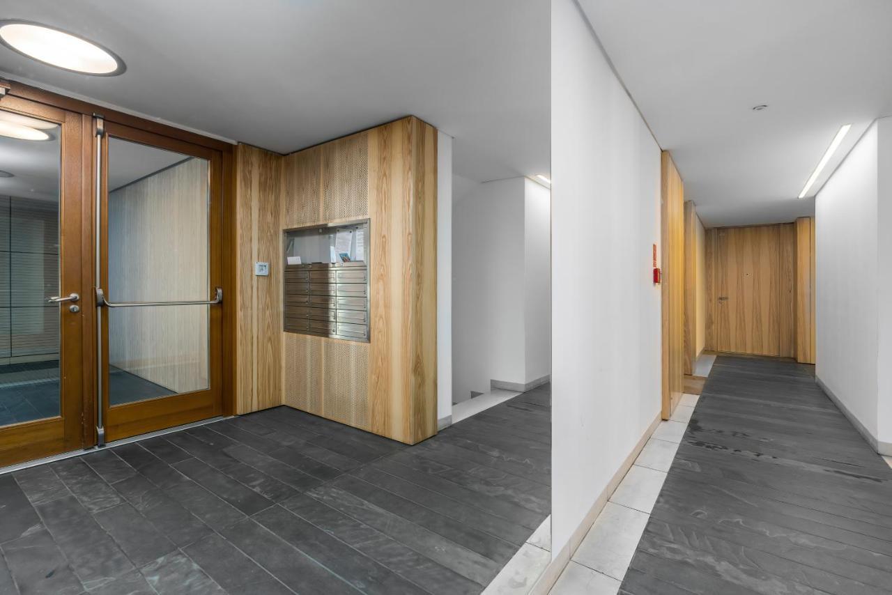 Maraton Gardens Apartments By Noclegi Renters Poznań Esterno foto